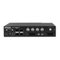 Server Meinberg microSync HR300/DC Technische Referenz