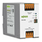 Stromversorgung WAGO Power Supply Eco 787-2742 Gebrauchs- Und Montageanleitung