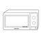 Mikrowellen Samsung G633C Bedienungsanleitung Und Garkompass