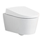Toiletten Geberit AquaCIean Sela Montageanleitung