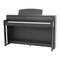 Musikinstrumente Gewa UP 280 G Bedienungsanleitung