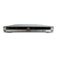 Pioneer DVR-420H-S Bedienungsanleitung