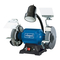 Schleifmaschinen Scheppach sm 150x Originalanleitung