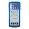 Multimeter PeakTech 3340 Bedienungsanleitung