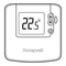 Thermostate Honeywell DT 90E Bedienungsanleitung