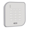 Keypads Abus Secvest FUBE50001 Installations- Und Bedienungsanleitung
