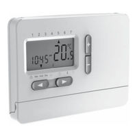 Eberle E200 Installationsanleitung