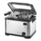 Fritteusen Silvercrest SEF3 2000 D3 Bedienungsanleitung