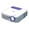 Beamer NEC LT260K Bedienungsanleitung