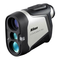 Nikon COOLSHOT 50i - 6x22 Golf Laser-Entfernungsmesser Handbuch