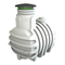 Wassertank Graf 381130 Einbauanleitung