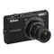 Digitalkamera-zubehör Nikon COOLPIX S6200 Referenzhandbuch