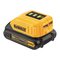 Ladegeräte DeWalt DCB090 Bersetzt Von Den Originalanweisungen