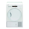 Wäschetrockner Beko DPU 7440 Bedienungsanleitung
