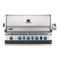 Grills Napoleon BIPRO 665-3 Anleitung