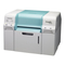 Drucker FujiFilm DE-100 Gebrauchsanweisung