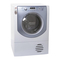 Wäschetrockner Hotpoint Ariston AQUALTIS AQCF 951 B U Gebrauchsanweisung