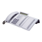 Telefone Siemens hiPath 3000 Bedienungsanleitung