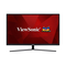 Monitore ViewSonic VX3211-4K-mhd Bedienungsanleitung