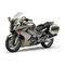 Motorräder Yamaha 2006 FJR1300A Montageanleitung