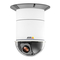 Überwachungskameras Axis 231D+ Installationsanleitung