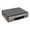 Digitaler Video Recorder LG ShowView AC208P Gebrauchsanleitung