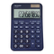 Taschenrechner Sharp EL-M335 Bedienungsanleitung
