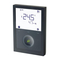 Thermostate Siemens RDG20 KN Serie Bedienungsanleitung