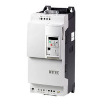 Eaton PowerXL DC1 Installationshandbuch
