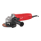 Schleifmaschinen Milwaukee AG 1000-125 EK Originalbetriebsanleitung