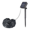 Lampen & Licht Sygonix 2865849 Bedienungsanleitung