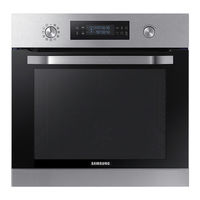 Samsung NV68R3571RS/EF Benutzer- Und Installationshandbuch