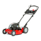 Rasenmäher Briggs & Stratton SNAPPER NX100 Bedienungsanleitung