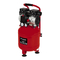 EINHELL TE-AC 135/24 Silent Plus