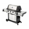 Grills Broil King SOVEREIGN XL 20 Montageanleitung