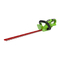 Heckenscheren GreenWorks G24HT56 Bedienungshandbuch
