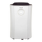 Luftentfeuchter Clean Air Optima CA-704 Gebrauchsanweisung