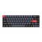 Keychron K7 Pro - Handbuch für Bluetooth Mechanische Tastatur