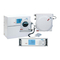 Analyseinstrumente SICK S700 Series Ergänzende Informationen