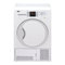 Wäschetrockner Beko DPU 7306 XE Bedienungsanleitung