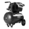 Luftkompressoren Parkside PKO 400 B2 Originalbetriebsanleitung