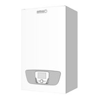 Brotje EcoTherm Kompakt WMS 12 Installationshandbuch