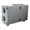 Lüftungsanlagen Salda AMBERAIR COMPACT RIS 1200 H EKO 3.0 Montage-Und Installationsanleitung