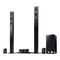 Heimkinosysteme Panasonic SC-BTT490 Schnellanleitung