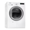 Waschmaschinen Whirlpool WRE 8315 Gebrauchsanweisung