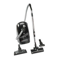 Fakir S 200 electronic Bedienungsanleitung