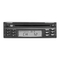 Autoradios Blaupunkt CVX 02 PROFESSIONAL Bedienungsanleitung