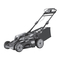 Rasenmäher Ryobi RY36LMX51A Bedienungsanleitung