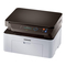All-in-One-Drucker Samsung Xpress M207x Series Bedienungsanleitung