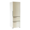 Kühlschränke Haier CFE533CW Gebrauchsanleitung